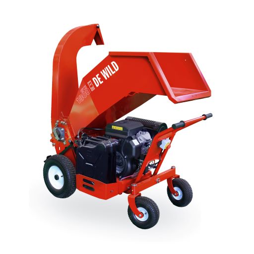 碎枝機 GTS1800C 多功能款 碎枝機 GTS1800C 多功能款